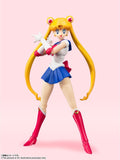 Bandai SH Figuarts Sailor Moon Animation Color Edition