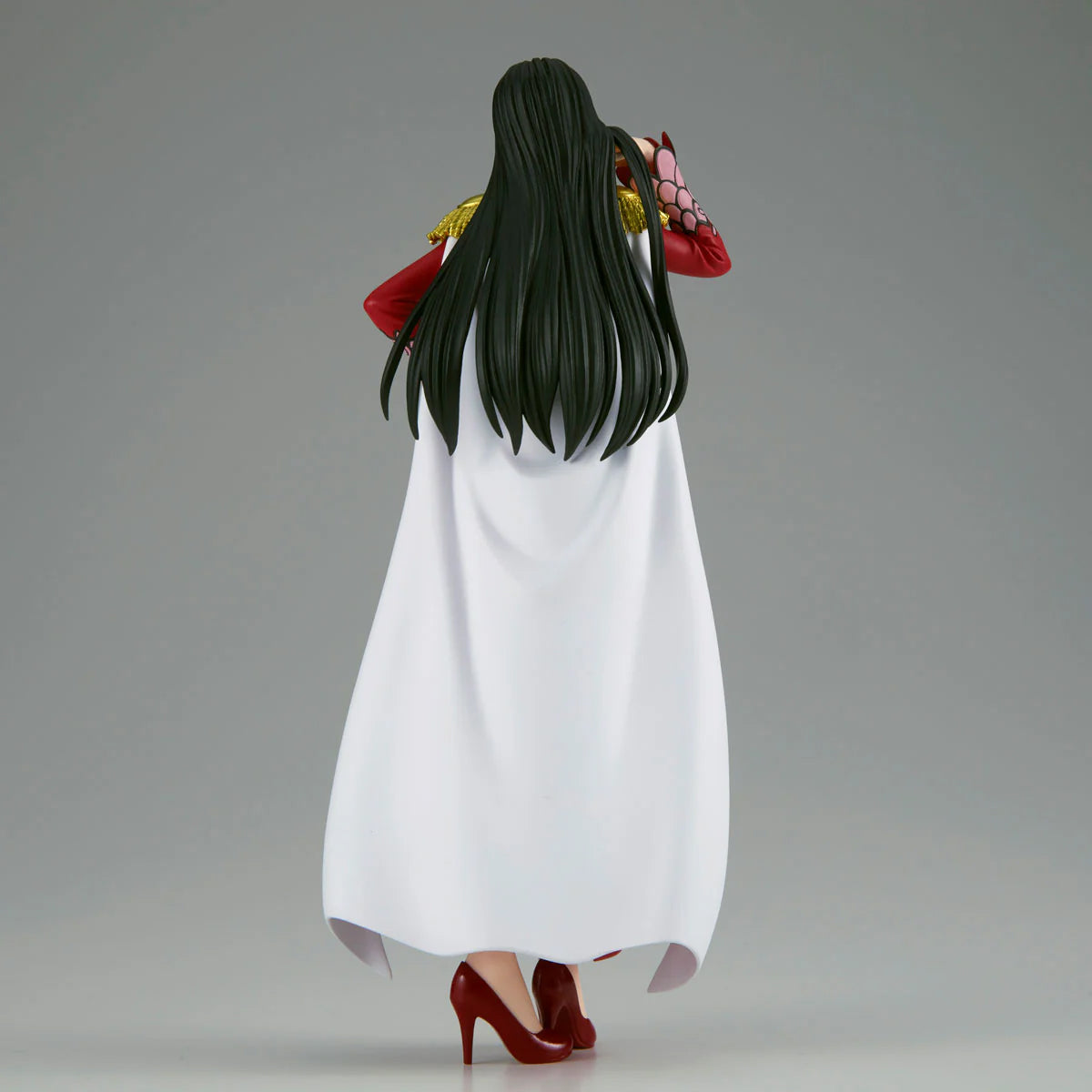 Banpresto Glitter & Glamours: One Piece - Boa Hancock 2