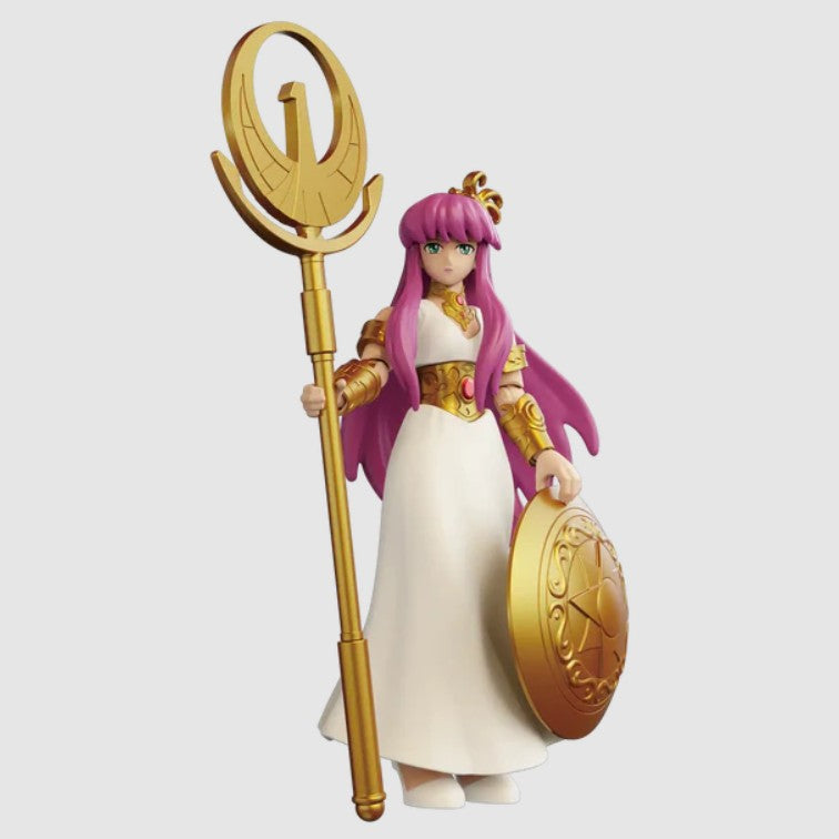 Blokees Saint Seiya Galaxy Series: 03 Gold Zodiac