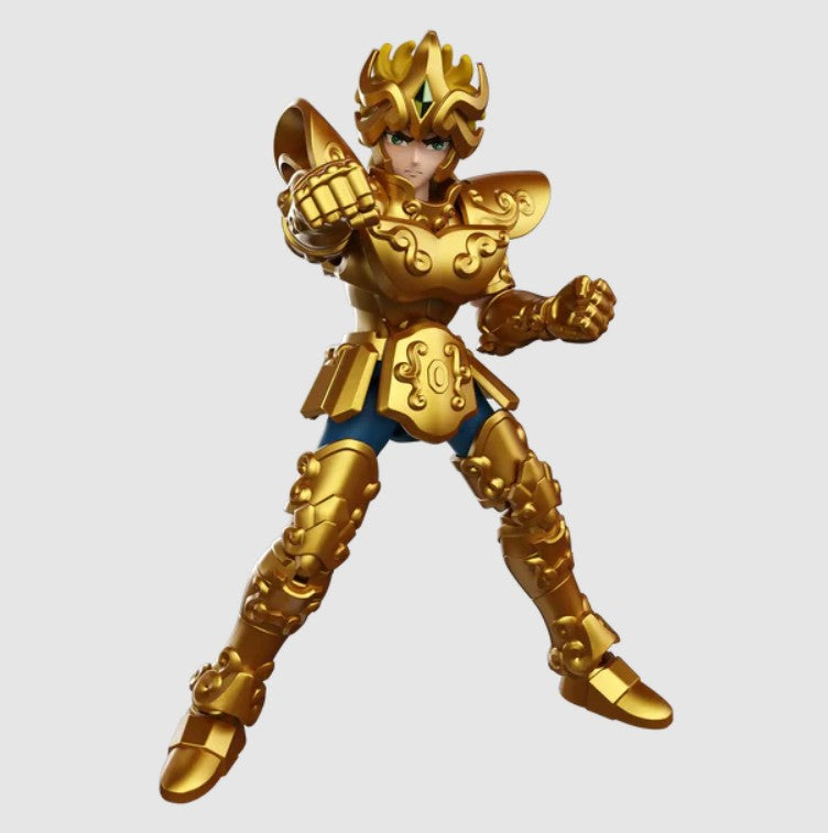Blokees Saint Seiya Galaxy Series: 03 Gold Zodiac