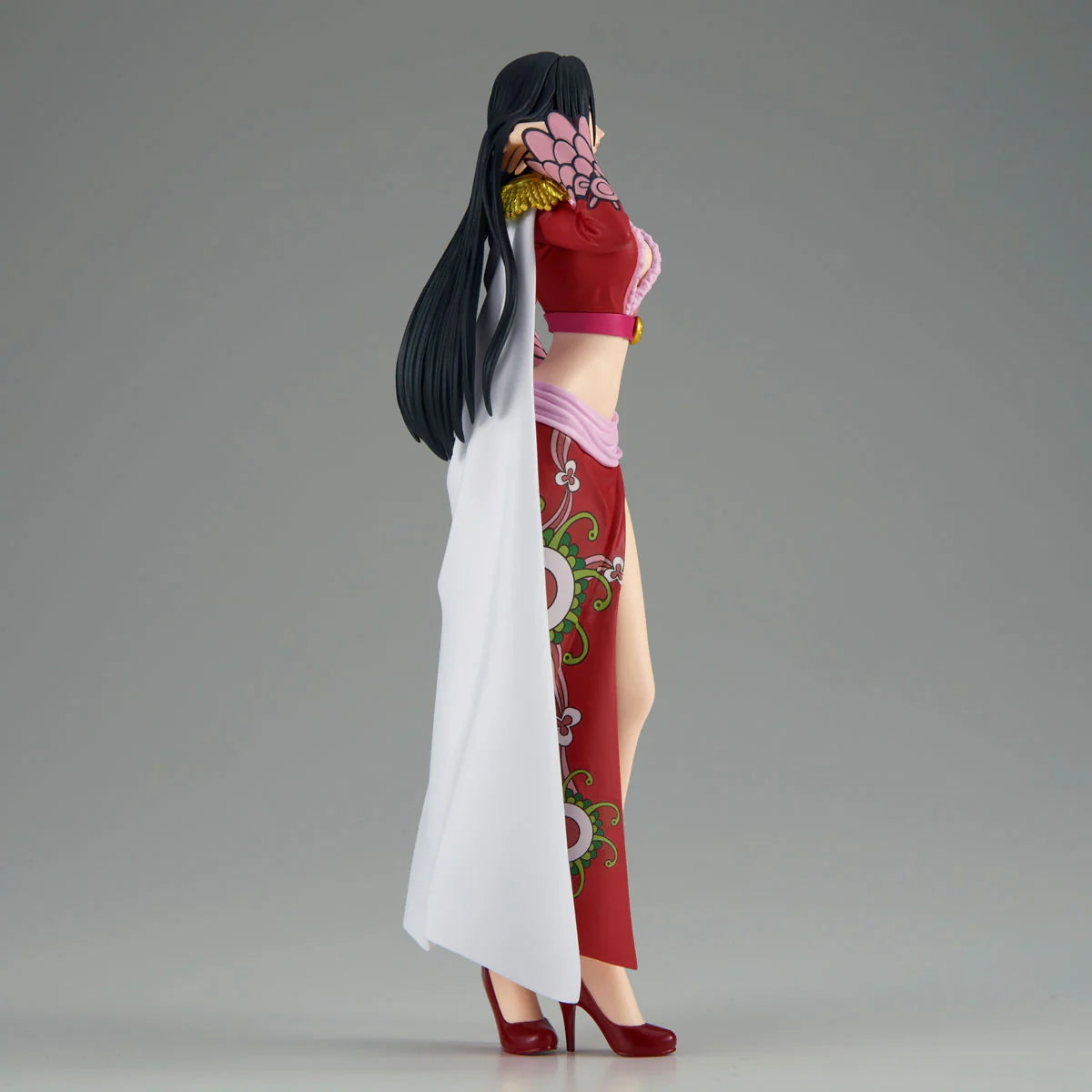 Banpresto Glitter & Glamours: One Piece - Boa Hancock 2