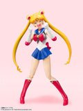 Bandai SH Figuarts Sailor Moon Animation Color Edition