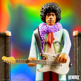 Super7 ReAction: Jimi Hendrix - Are You Experienced