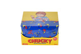NECA Figura de Accion: Good Guy - Chucky