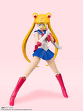 Bandai SH Figuarts Sailor Moon Animation Color Edition
