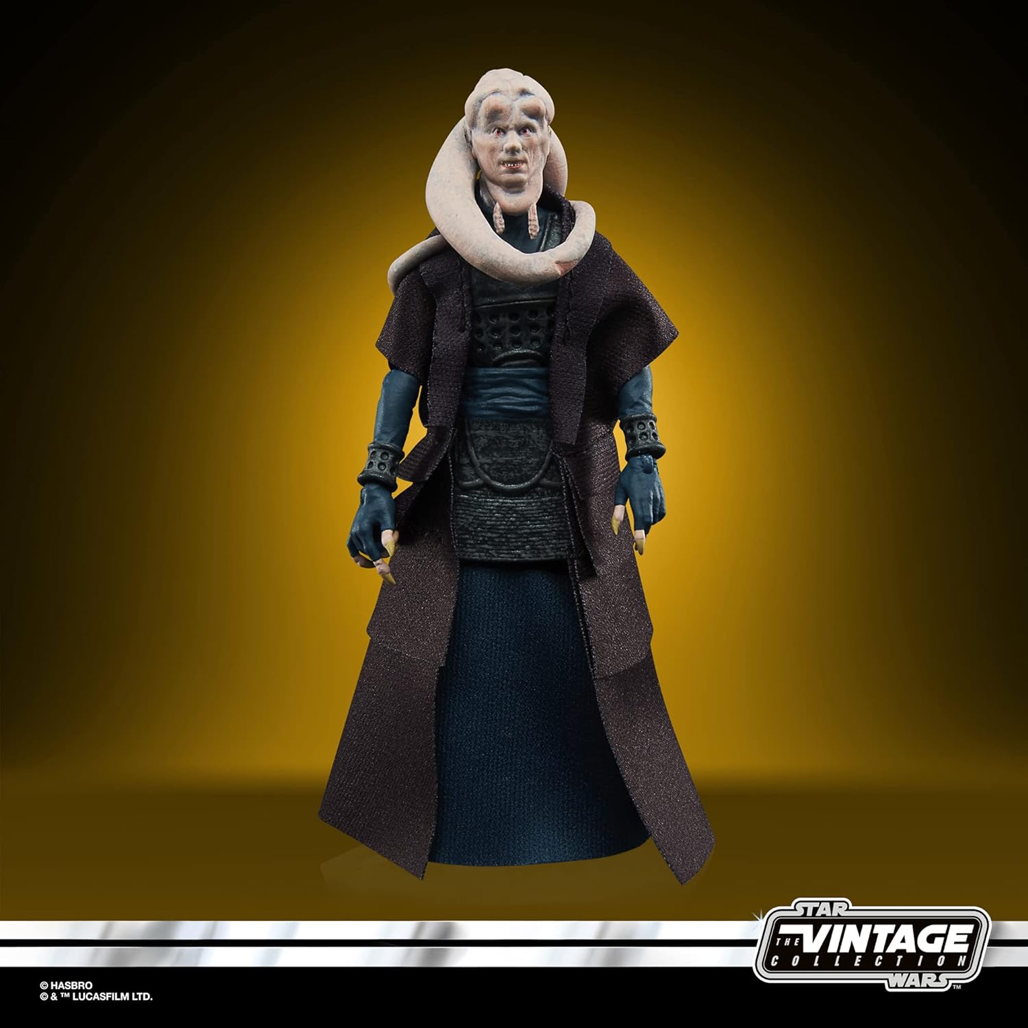 Star Wars Vintage Collection: Return Of The Jedi - Bib Fortuna