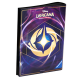 Lorcana: The First Chapter - Lorebook Reina Malvada