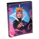 Lorcana: The First Chapter - Lorebook Reina Malvada