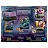 Lorcana: Ursula Return - Illumineers Quest Deep Trouble