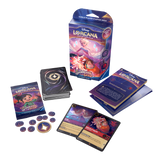 Lorcana Shimmering Skies - deck Amethyst Rubi