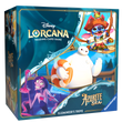 Lorcana Azurite Sea - Illumineers Trove en Inglés