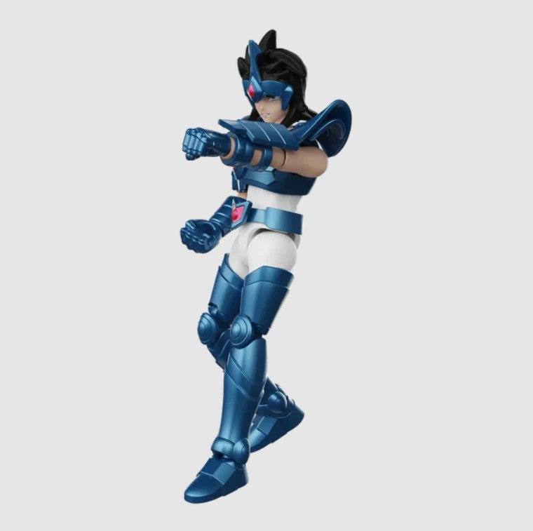 Blokees Saint Seiya Galaxy Series: 03 Gold Zodiac