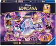 Rompecabezas Ravensburger Disney Lorcana - Amatista (morado)