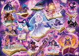 Rompecabezas Ravensburger Disney Lorcana - Amatista (morado)