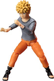 Bandai Ultimate Legends: Naruto Shippuden - Naruto Uzumaki Batalla Final Figura de Accion