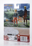 Bandai Ultimate Legends: Naruto Shippuden - Naruto Uzumaki Batalla Final Figura de Accion