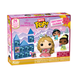 Funko Bitty Pop Countdown Calendar: Disney Princesas 24 Dias Navidad 2025