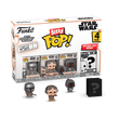 Funko Bitty Pop Star Wars The Mandalorian - 4 pack