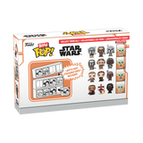 Funko Bitty Pop Star Wars The Mandalorian - 4 pack