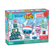 Funko Bitty Pop Countdown Calendar: Lilo y Stitch 24 Dias Navidad 2025