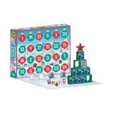 Funko Bitty Pop Countdown Calendar: Lilo y Stitch 24 Dias Navidad 2025