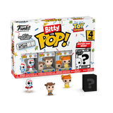 Funko Bitty Pop Disney Pixar Toy Story - Forky 4 pack