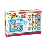 Funko Bitty Pop Disney Pixar Toy Story - Buzz Lightyear 4 pack