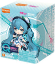 Blokees Hatsune Miku Fantastics Q Series: Miku With You Unitario