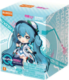 Blokees Hatsune Miku Fantastics Q Series: Miku With You Unitario