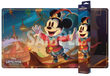 Lorcana Whispers in the Well - playmat Mickey Mouse