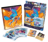 Lorcana Winterspell Collection Starter Set Stitch