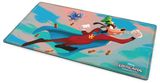 Lorcana Wilds Unknown - Playmat Super Goofy