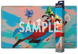 Lorcana Wilds Unknown - Playmat Super Goofy