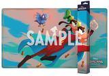Lorcana Wilds Unknown - Playmat Super Goofy