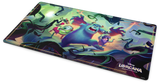 Disney Lorcana Attack of the Vine - playmat Monsters Inc