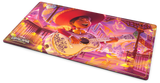 Disney Lorcana Hyperia City - playmat Coco Miguel