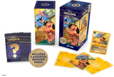 Lorcana: Archazias Island - Gift Set Lilo En Ingles