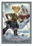 Lorcana: Reign Of Jafar - Card Sleeves B Tinker Bell