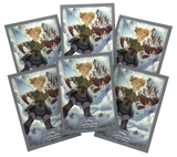 Lorcana: Reign Of Jafar - Card Sleeves B Tinker Bell