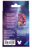 Lorcana: Reign Of Jafar - Card Sleeves A Mickey Mouse