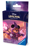Lorcana: Reign Of Jafar - Card Sleeves A Mickey Mouse
