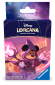 Lorcana: Reign Of Jafar - Card Sleeves A Mickey Mouse
