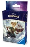 Lorcana: Reign Of Jafar - Card Sleeves B Tinker Bell