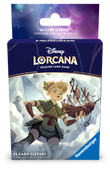 Lorcana: Reign Of Jafar - Card Sleeves B Tinker Bell