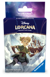 Lorcana: Reign Of Jafar - Card Sleeves B Tinker Bell