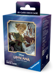 Lorcana: Reign Of Jafar - Deck Box B Tinker Bell Giant Fairy