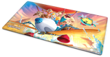 Lorcana: Reign Of Jafar - Playmat A Rescue Rangers Away