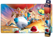 Lorcana: Reign Of Jafar - Playmat A Rescue Rangers Away