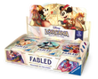 Lorcana Fabled - Booster display 24 pack en inglés