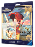 Lorcana: Fabled - collection starter set